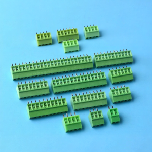 TOUGLESY | Straight Screw Terminal For PCB