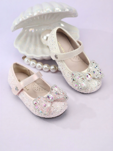Belle | Gorgeous Princess Single Shoes for Girls