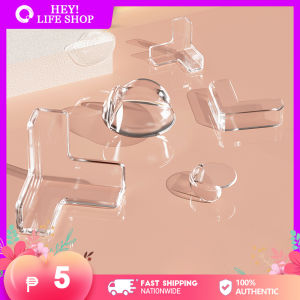 Anti-collision Corner Table Protector: Safety & Protection for Your Family