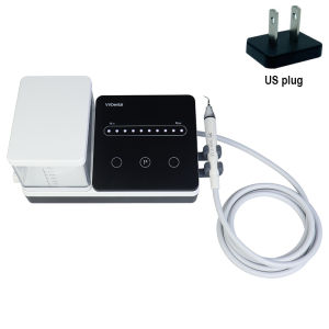 VV DENTAL | VVDental Dental Ultrasonic Scaler Dentistry Equipment Fit EMS/Woodpecker Ultrasound Dental Scaler LED Handpiece