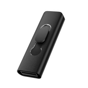 Jaster | TYPE-C 2 in 1 Metal Pendrive 128GB 64GB 4GB 8GB 16GB USB Stick 2.0 Flash Drive 32GB For Photographer Gifts Memory Stick