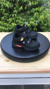 PRO ATT Sepatu Sekolah Anak TK SD SMP MGP 457 MAGNET