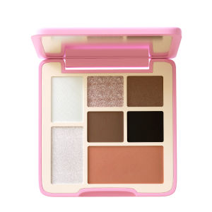 Leosotoo | Safe Non-Toxic Child-friendly Eyeshadow Palette