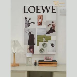 VANZO Original LX Dashboard Series Car Perfume Car Air Freshener Pewangi Kereta