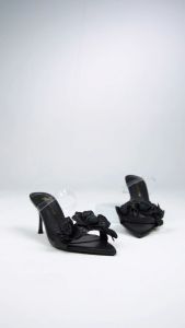 [2 For RM399] Tricia Lew Astoria Womens Heels
