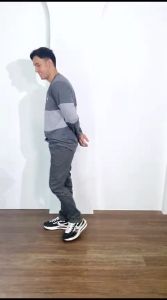 Celana Panjang Chino Slim Fit STAR DENIM Jumbo Big Size