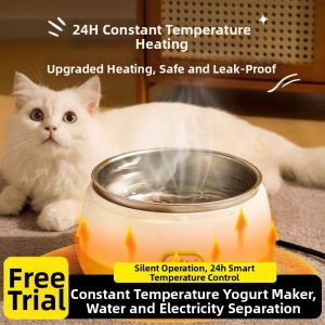 7o | Heating Cat Water Bowl
