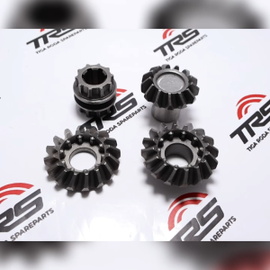 TRS Gigi Set Dalam Gearbox Motor Tiga Roda Viar Karya 150 200 Gigi 13T 16T 16T 10T Spareparts Original TRS JAKARTA