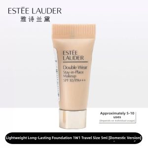Estée Lauder | Double Wear Stay-in-Place Makeup SPF 10 5ml