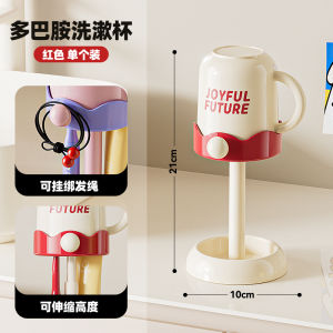 Electric Toothbrush Cup Holder Student Dormitory High School Boarding Student Toothbrush Set Storage Rack Bathroom Accessories