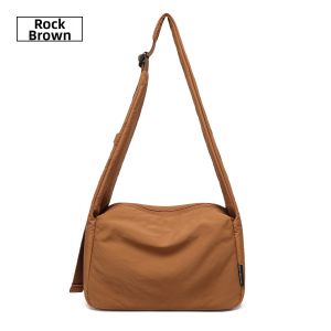Golf | Versatile Large Capacity Commuter Crossbody Bag