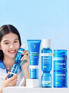 Hipapa | Acne Control & Oil Control Youth Skincare Set