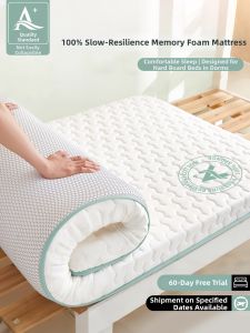 Nanjiren | Latex Memory Foam Mattress