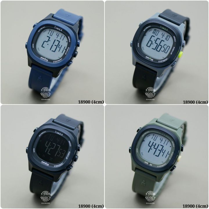 Jam timex hot sale ironman triathlon