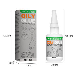 Keo Siêu Dính Đa Năng Dạng Lỏng Mạnh JUE-FISH 50G Keo Hàn Dầu Cường Độ Cao Phụ Kiện Sửa Chữa Gạch Men Cường Lực Đa Năng Keo Đa Năng Siêu Dính Đa Năng Kim Loại Nhựa Đồ Gỗ Chất Sửa Chữa Thủy Tinh Gốm Keo Nhanh Khô Thông Dụng