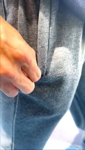 Jogger Pants Pria Wanita Celana Joger Sweatpants Slimfit Untuk Gym Olahraga Training Jogging