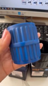 รีมเมอร์ ลบคมท่อทองแดง Reamer (แบบกลม) รุ่น CT-208 และ CT-209 พร้อมส่ง มีเก็บปลายทาง