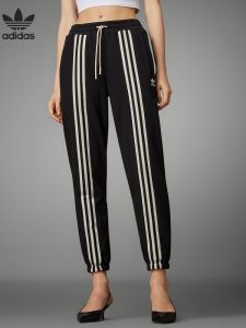 adidas | Womens Casual Sport Tapered Pants