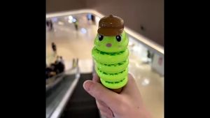 Còi Xoay Rắn Đồ Chơi Xoắn Rắn Đồ Chơi Trẻ Em Xoắn Chức Năng Rắn Đồ Chơi Linh Hoạt Xoay Còi Chơi Cho Trẻ Em