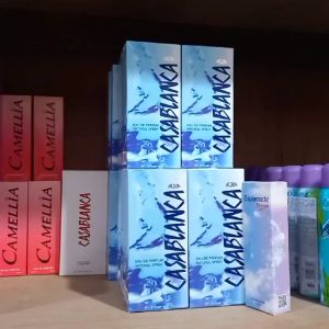 Casablanca Eau De Parfum Aqua 308 100 ml