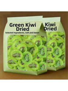 Pregnant & Child Friendly Handmade Kiwi Dried 500g
