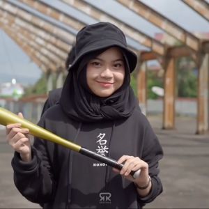 switeer mr dee pria dan wanita