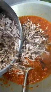 Promo Terbaru Sambal Noribet Ikan Cakalang Murah Halal Gratis Ongkir
