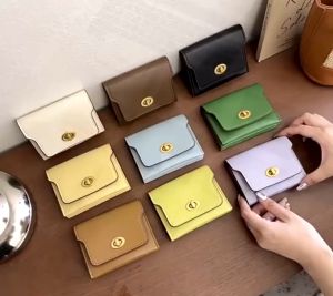 LITTLE DAISY | GAVER DOMPET WANITA DOVE KELLY BELLY MINI GRACE KOREAN FASHION TRENDY FASHION WALLET
