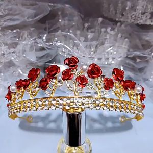 ที่คาดผมเพชร สุขภาพวัฒนา ที่คาดผมรับปริญญา ที่คาดผมกุหลาบ มงกุฎดอกไม้