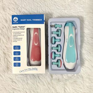 เครื่องฝนเล็บอัตโนมัติ ตะไบฝนเล็บไร้สาย