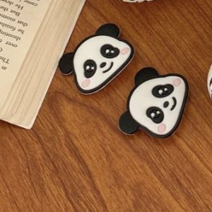 Adorable Coal Ball Shoe Accessories Removable Decorative Shoe Buckles for Clog Shoes High-End Feelings Shoe Parts And Accessories