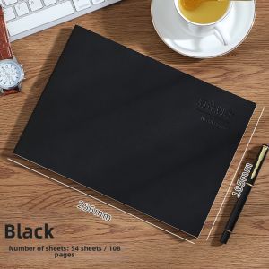 Time Management Habit Formation Weekly Planner B5 Thick