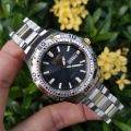 Đồng Hồ Si Nhật Nam

✨💫 CITIZEN - Eco-Drive - E101-S074223 💞 Size 40.5 mm💞Size Dây 20 cm💞 Chống Nước 200 Mét 💫✨ N.87. 