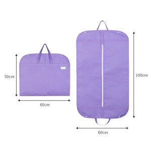 MENGMIAN | Dustproof Breathable Garment Bag