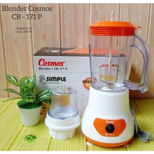 BLENDER COSMOS 1L CB-171 P