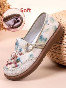 BUJINXUAN | Comfortable Casual Lightweight Shoes