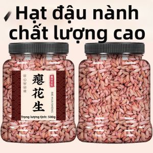Đậu Phộng Nhỏ Ngọt Mới