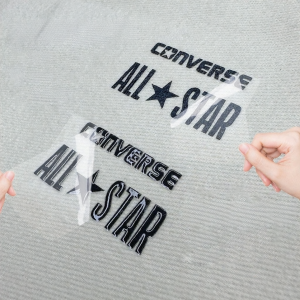 Custom Transfer Stickers