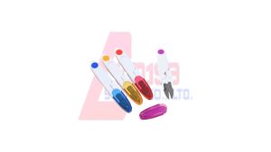 กรรไกรก้ามปู แบบหุ้มพลาสติก