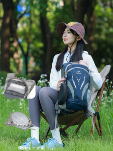 LUYIGUIZU | Lightweight Waterproof Outdoor Backpack