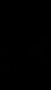 AccentAmbios Cotton Combed Boxy fit Kaos Oversized Tshirt HUSTLE 365/7 White Pria dan Wanita