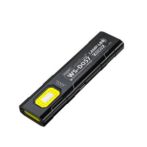 LED Hat Clip Flashlight USB-C Rechargeable 800LM Birght Torch Light- With Magnet Portable Mini Flood Work Light/Pocket Lantern