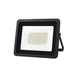 50W 100W LED Flood Light IP68 Waterproof AC 220V 240V Outdoor Floodlight Spotlights LED Reflector Street Lamp Wall Flood Lights