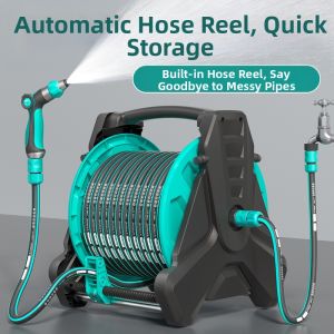 BONINGYU | High Pressure Car Washing Gun Water Spray Nozzle