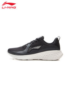 Li-Ning | Lightweight Breathable Shock Absorption Running Shoes Spring Minimalist