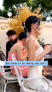 Đai chống gù lưng đai lưng chống gù vô hình dây đeo chống gù cao cấp định hình cột sống cố định lưng - Happy Life 4U