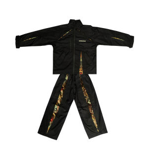 ZACHARIAH | Windproof Waterproof Ski Suit for Mono & Twin Boards