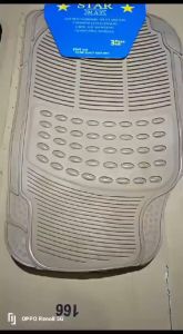 Karpet Mobil Universal: Pilihan Terbaik untuk Jazz Yaris & Rush Terios