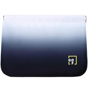 Golf | Gradient Stylish Minimalist Handbag