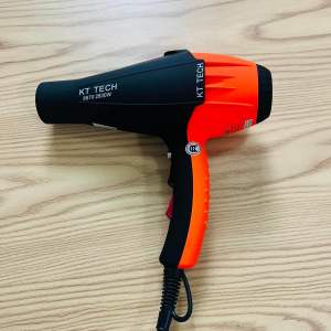 ไดร์เทอร์โบสำหรับช่างผมมืออาชีพ